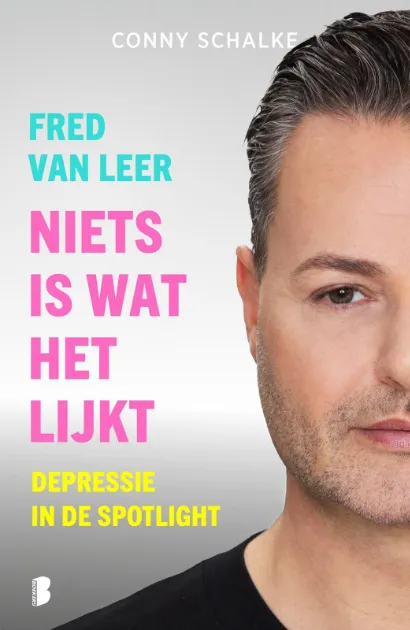 Boek: niets is wat het lijkt